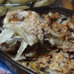 batata é erva-doce