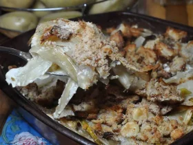batata é erva-doce