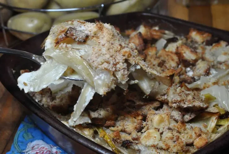 batata é erva-doce