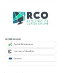 rco seed - ACESSAR