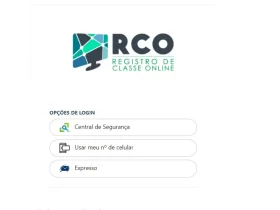 rco seed - ACESSAR