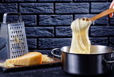 Pommes Aligot