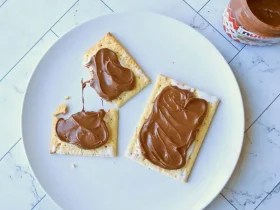 Pop-Tarts