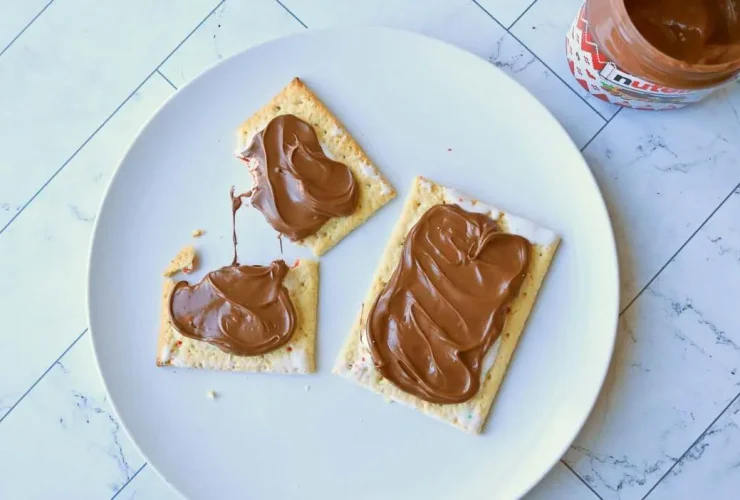 Pop-Tarts