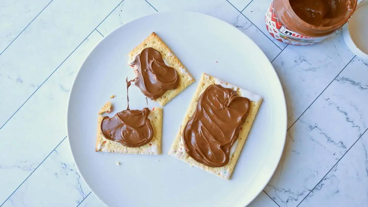 Pop-Tarts