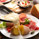 Raclette