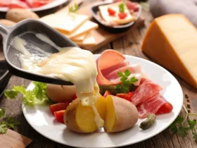 Raclette