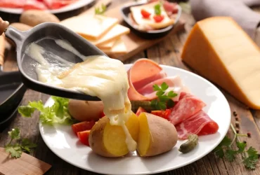 Raclette