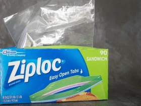 Ziploc