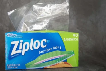 Ziploc