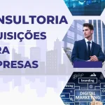 aquisições para empresas