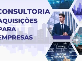 aquisições para empresas