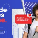 escola de idiomas online