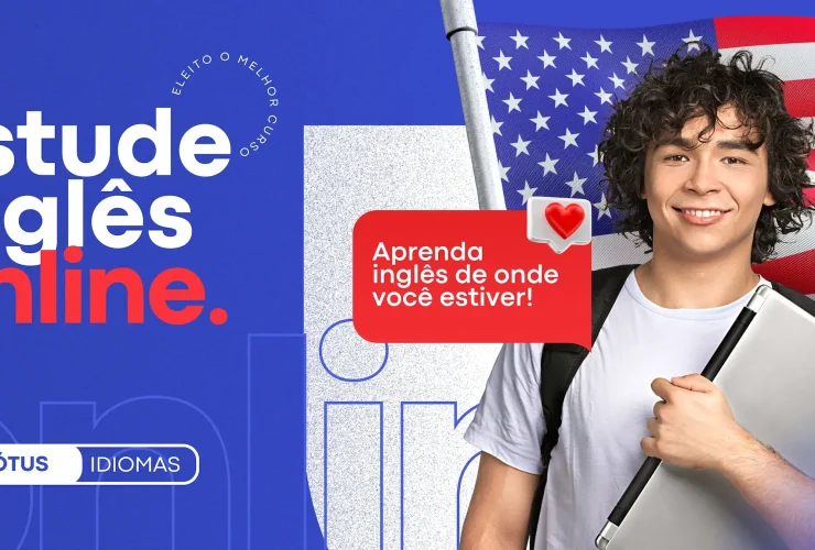 escola de idiomas online