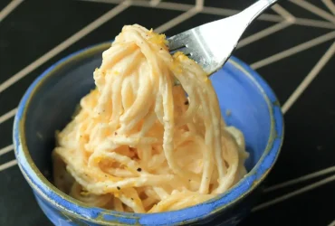 molho cremoso
