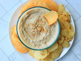 molho vegano