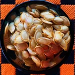sementes de abóbora