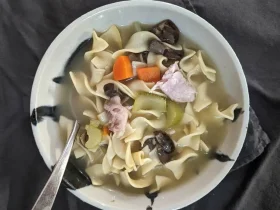 sopa