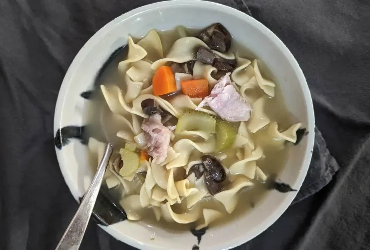 sopa