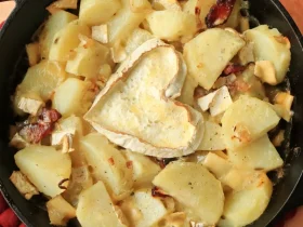 Tartiflette