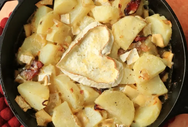 Tartiflette