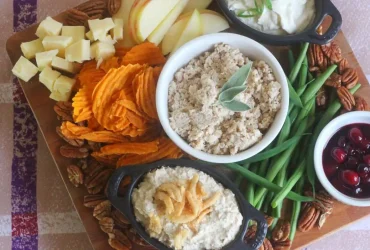 Ação de Graças