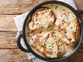 Beurre Blanc