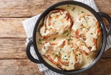Beurre Blanc