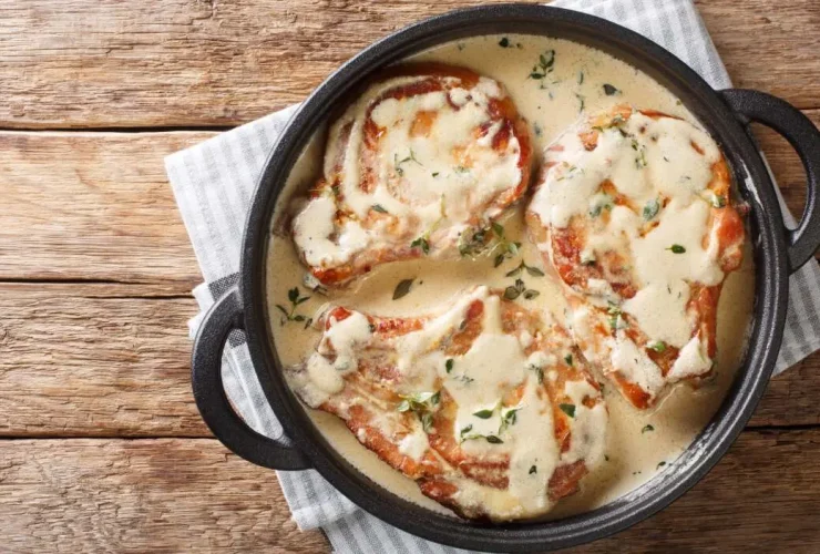Beurre Blanc
