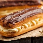 Choux ou Pâte
