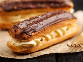 Choux ou Pâte