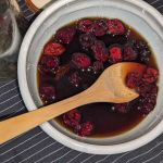 Fermentado de Cranberry