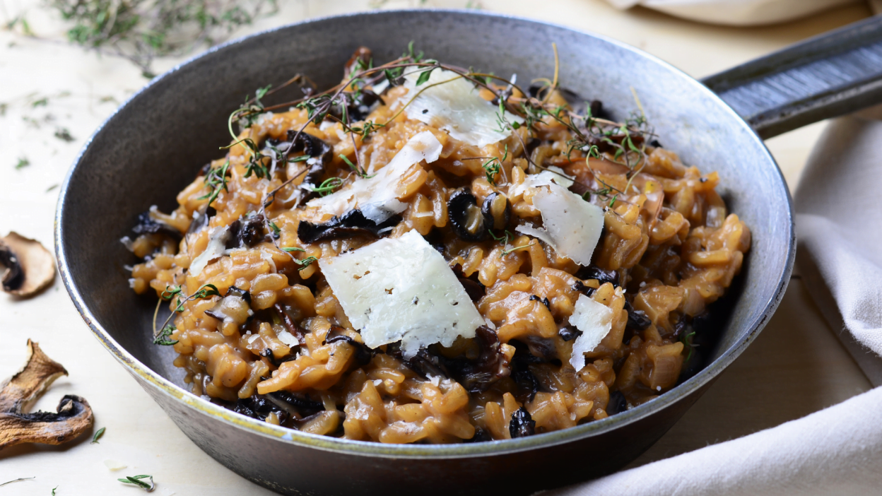 Risoto