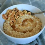 aveia na sua panela de arroz