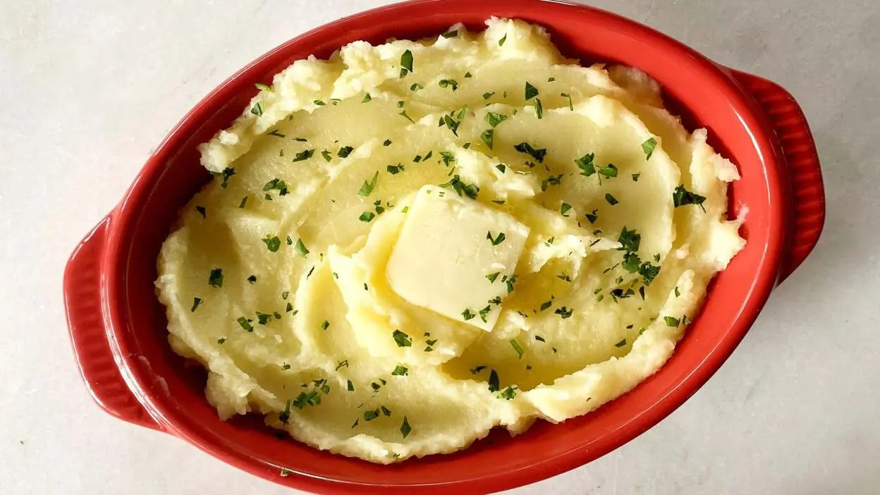 batata vegano