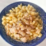 caldo de feijão