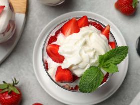 chantilly