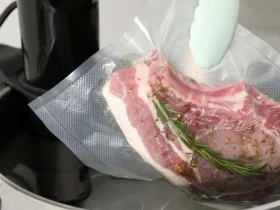 circulador Sous-Vide