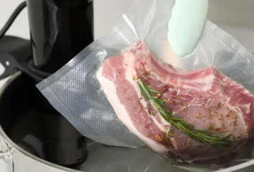 circulador Sous-Vide