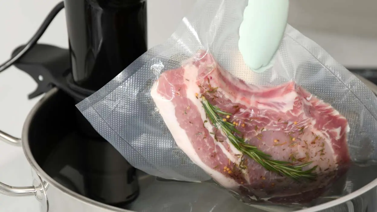 circulador Sous-Vide