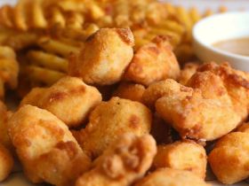 nuggets de frango