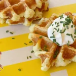 waffle