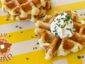 waffle
