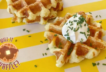 waffle