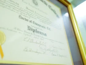 diploma facilitado