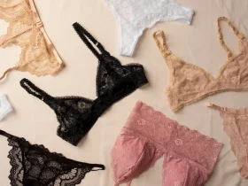 Quando é hora de renovar as roupas íntimas? Descubra