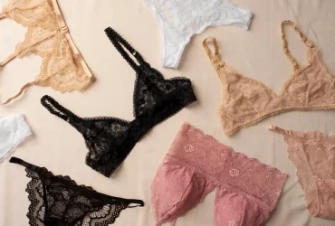 Quando é hora de renovar as roupas íntimas? Descubra