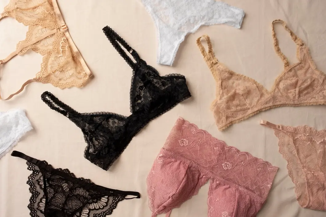Quando é hora de renovar as roupas íntimas? Descubra