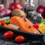 Receitas de refeições balanceadas em 30 minutos
