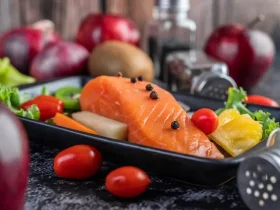 Receitas de refeições balanceadas em 30 minutos